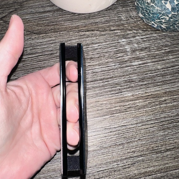 Pisces Nutrition Facts Minimalist Wallet - Picture 5 of 6